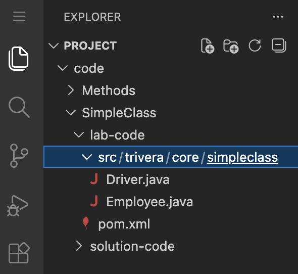 D Java Backry QA Learning Platform