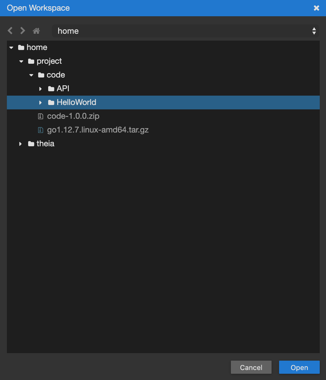 Helloworld Api QA Learning Platform