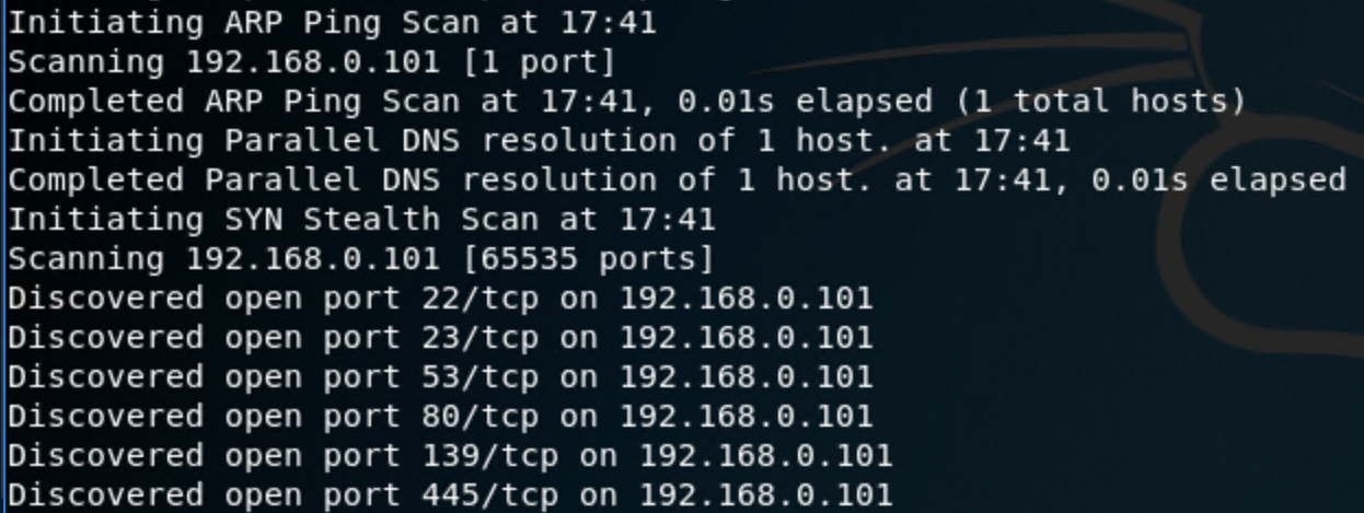 Netbox Ping Scan QA Learning Platform