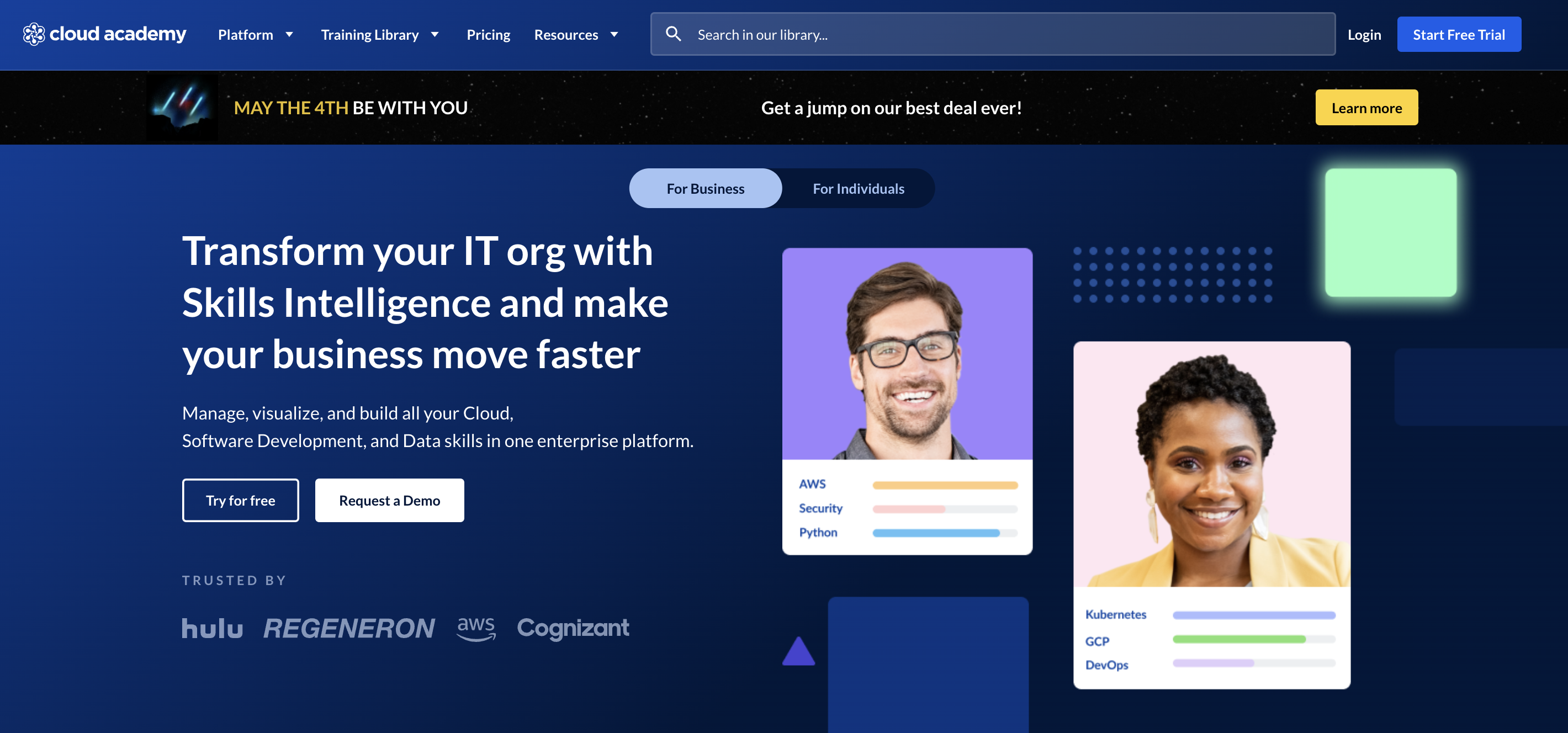 QA Platform
