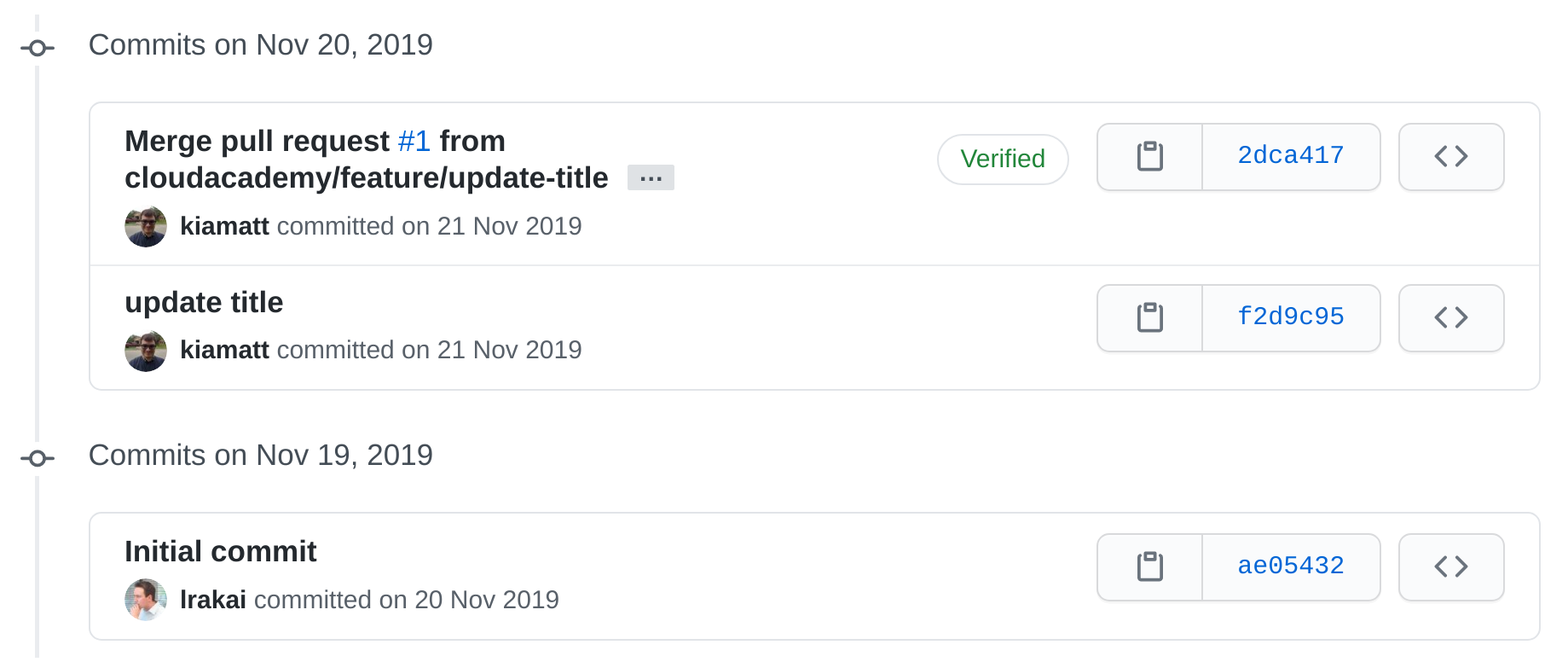 QA Learning Platform